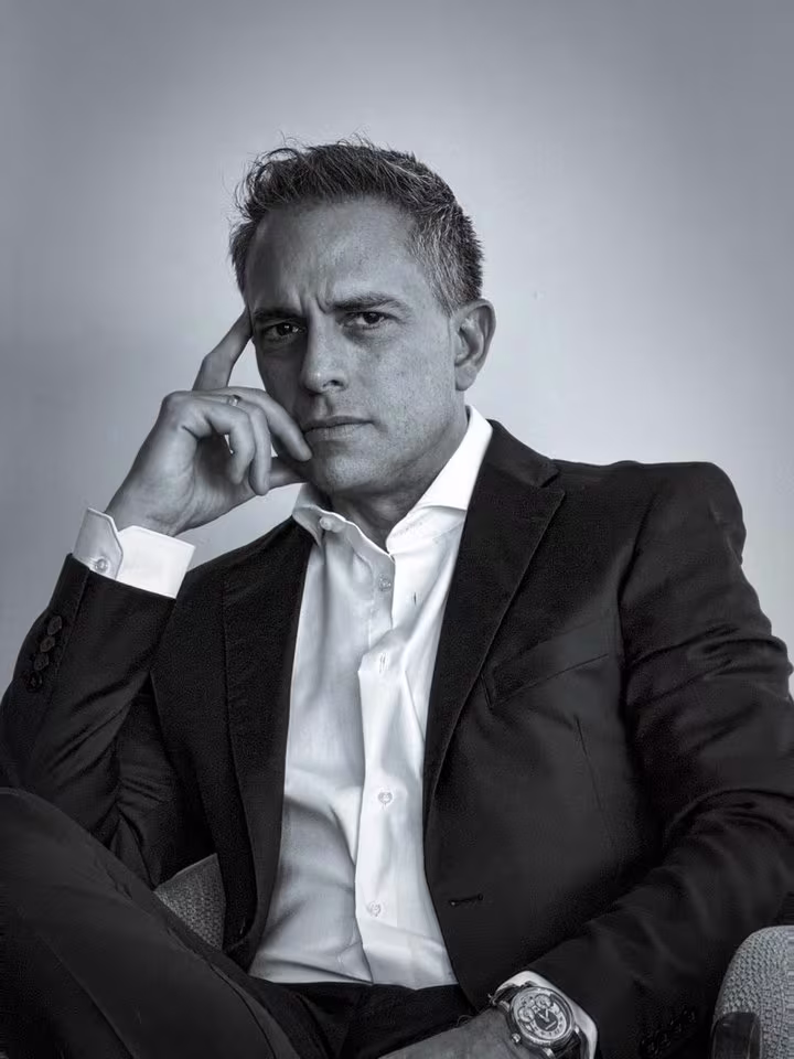Guillermo Quintana Rivera